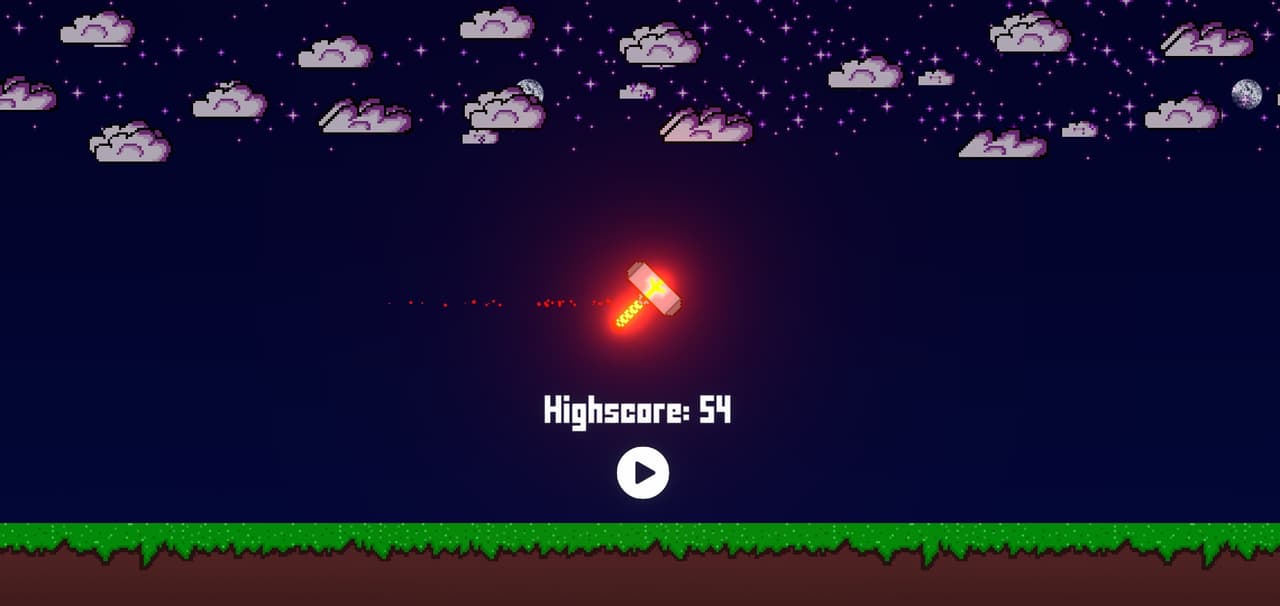 Evil Hammer screenshot 2