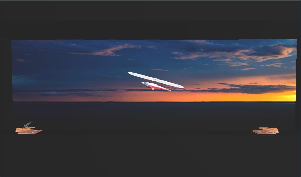 Unstable Airline