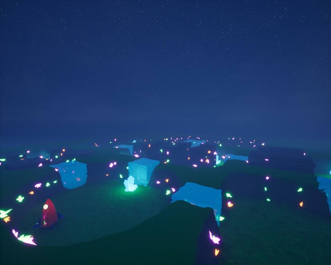 Time Crystals screenshot 3