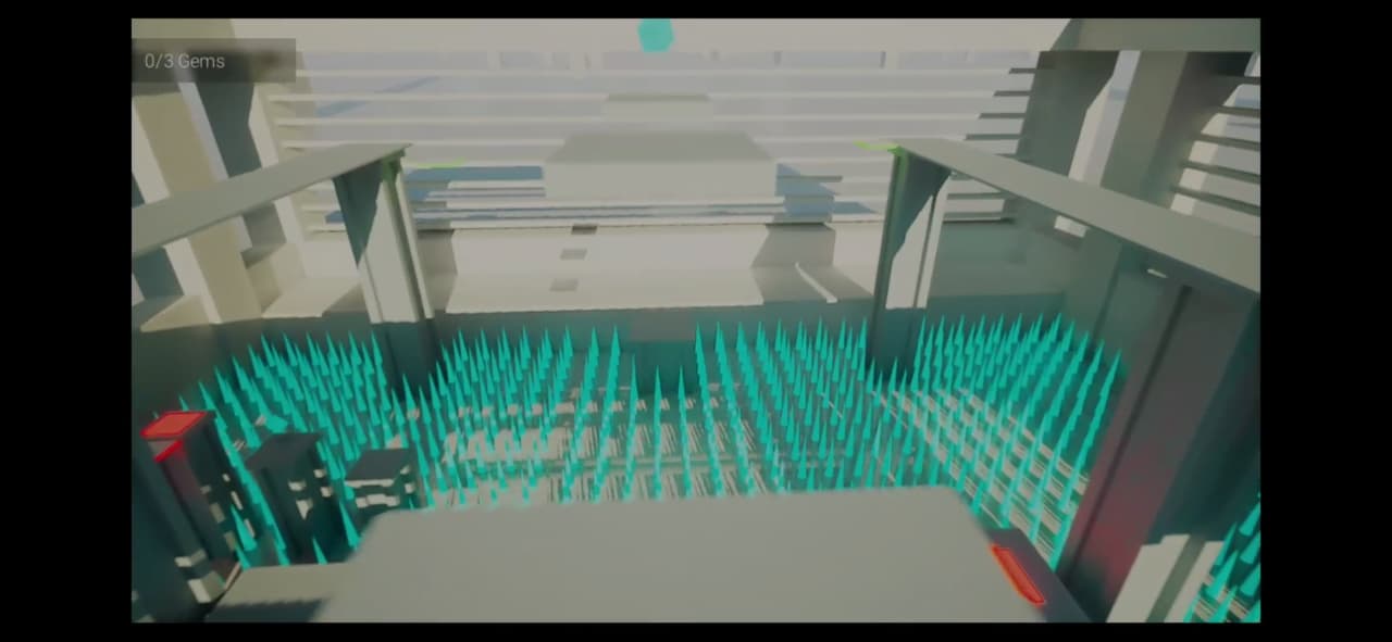Elysium Demo screenshot 3