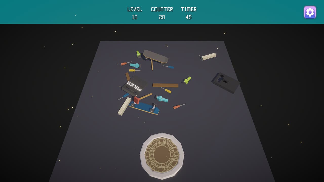 All in Pairs screenshot 5