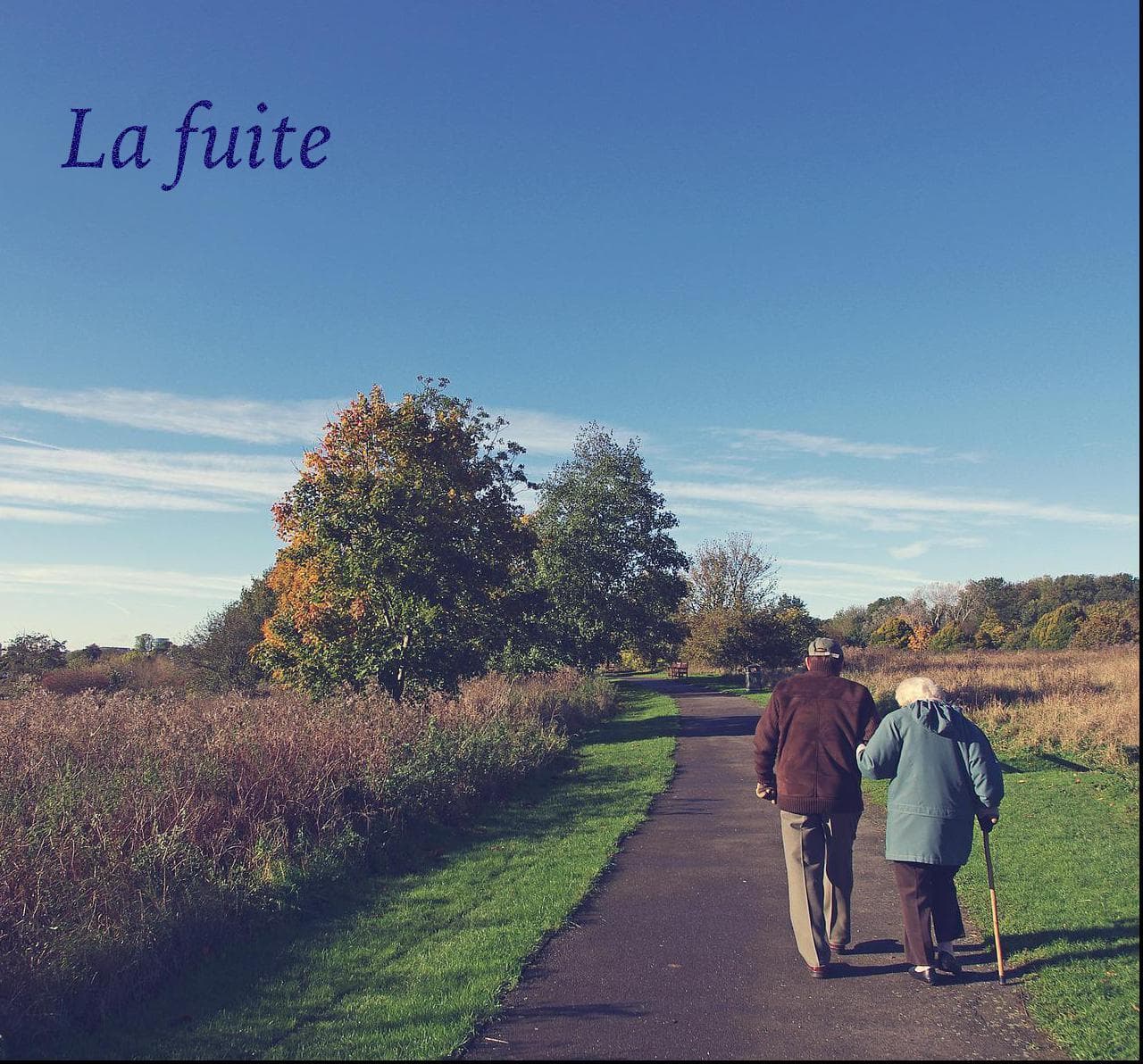 La fuite