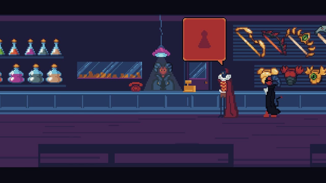 666Shop screenshot 2