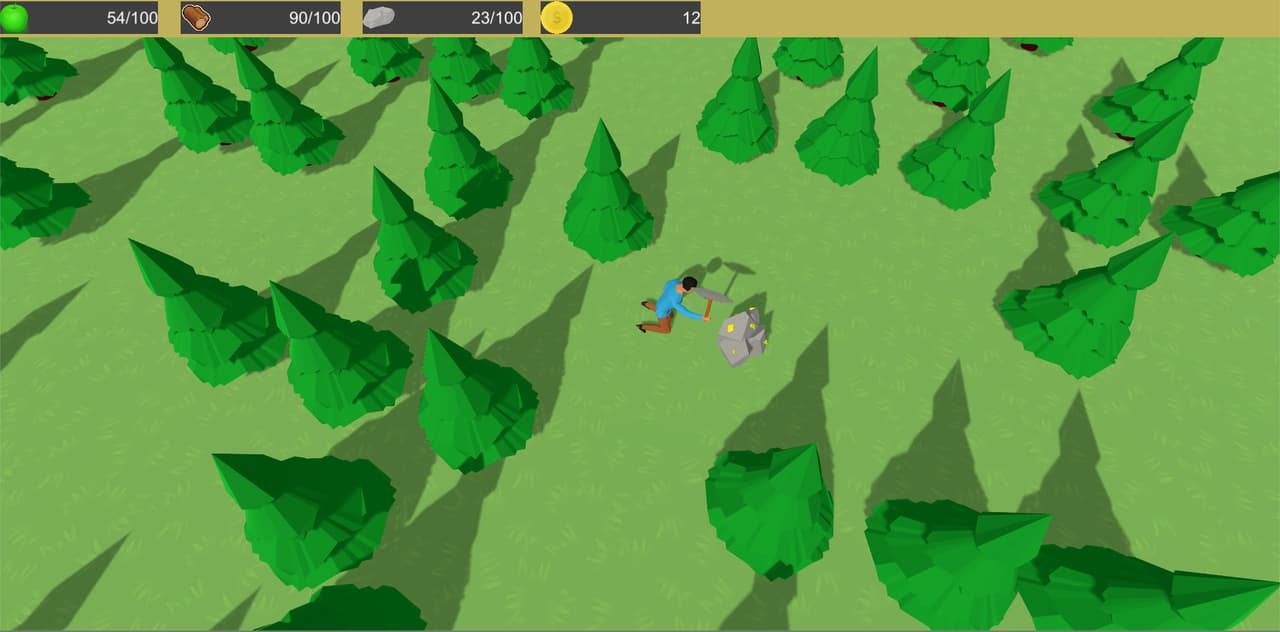 Eternal Empires screenshot 3