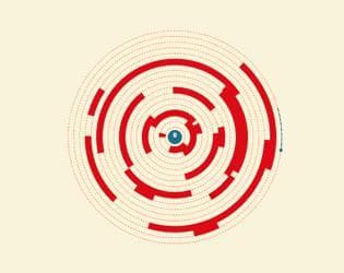Circle (itch)