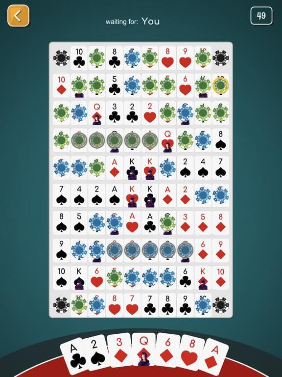 Sequence 5 screenshot 6