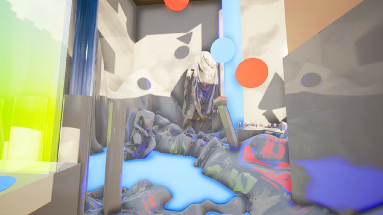 DEMIGOD NFT Gallery