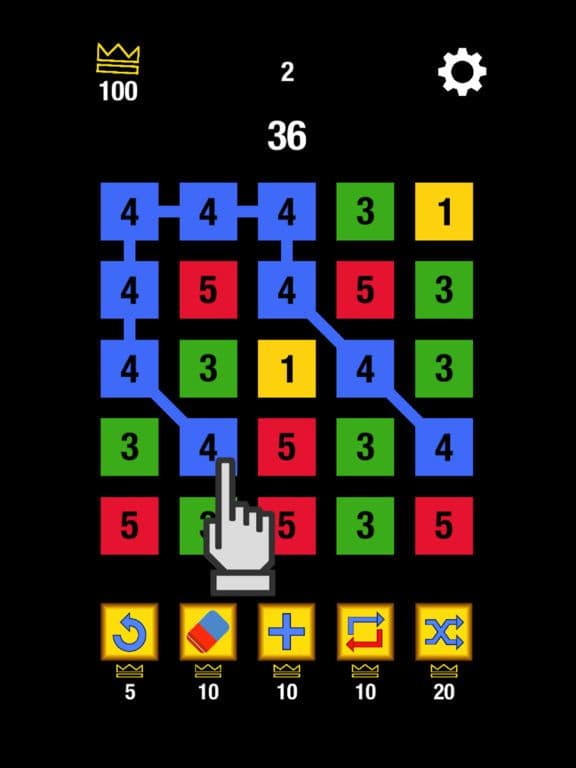 sumZ+ screenshot 3