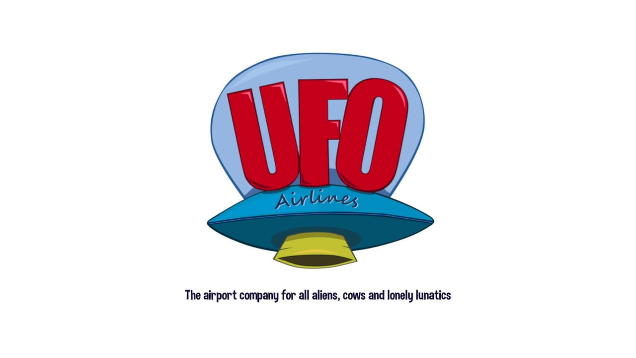 UFO Airlines screenshot 2