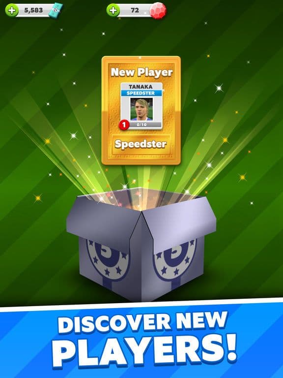 Score! Match screenshot 6