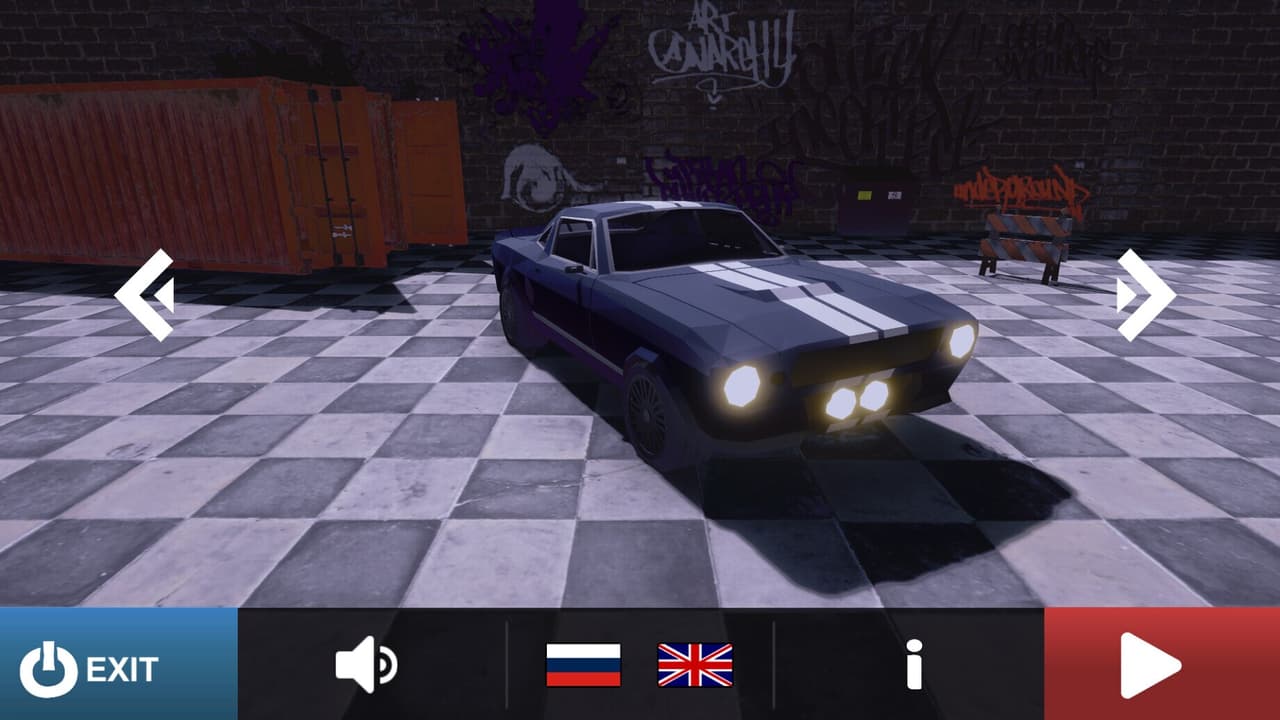 Car Parking screenshot 2