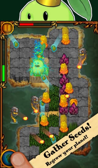 VineKing screenshot 4