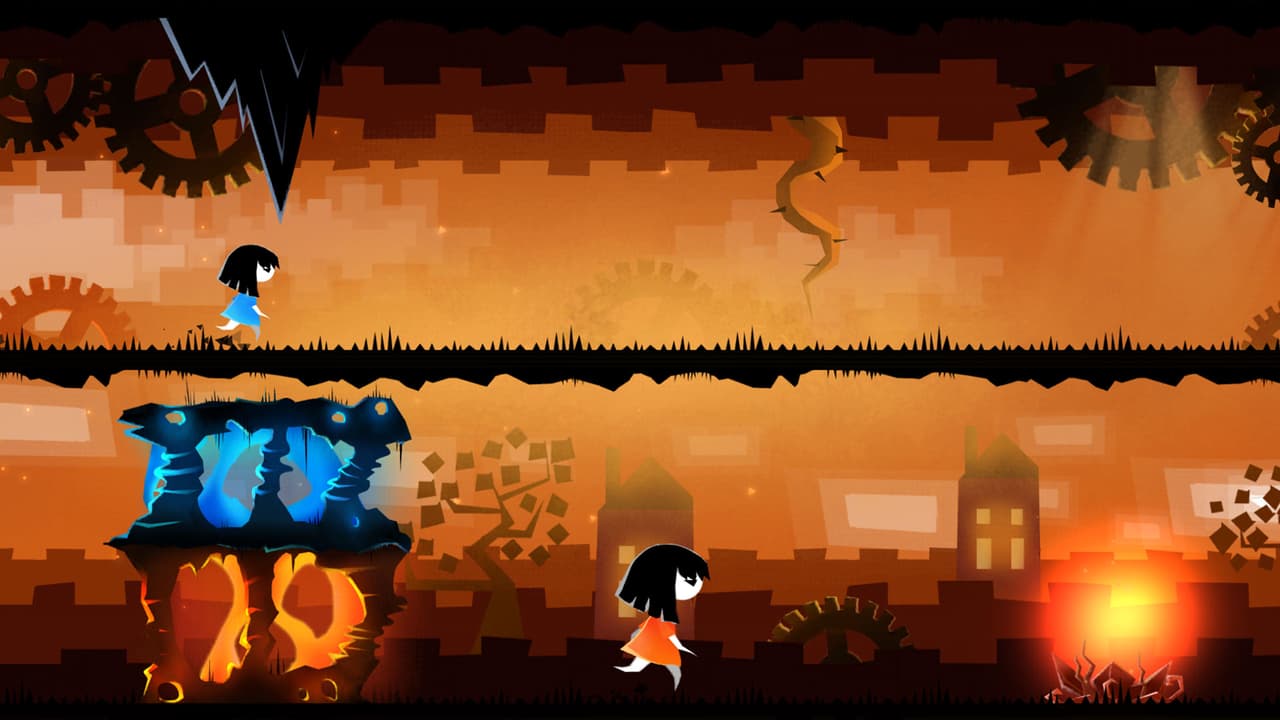 Parallyzed screenshot 6
