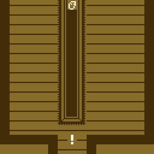 Unfinished business (bambuloid) screenshot 2