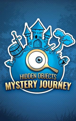 Mystery Journey Hidden Object Adventure Game Free screenshot 6