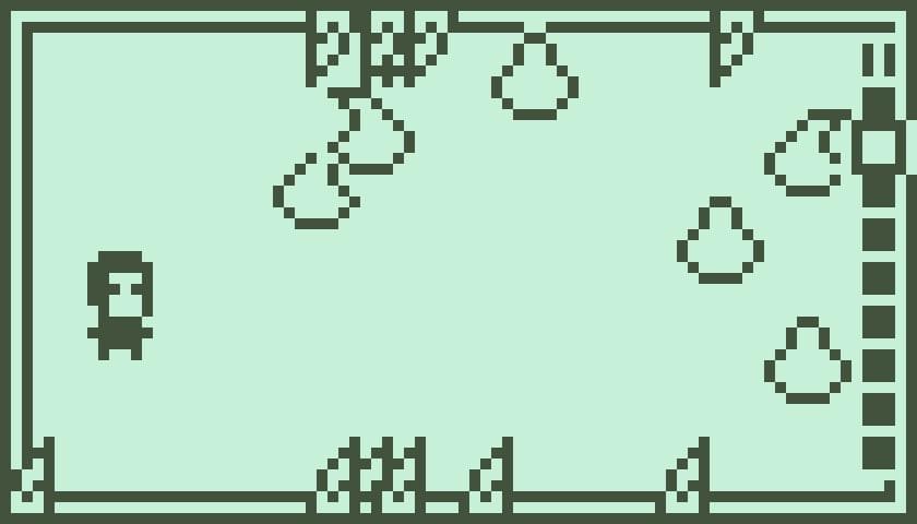 Squares of Inferno screenshot 4