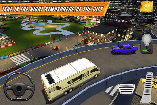 Action Driver: Drift City screenshot 3