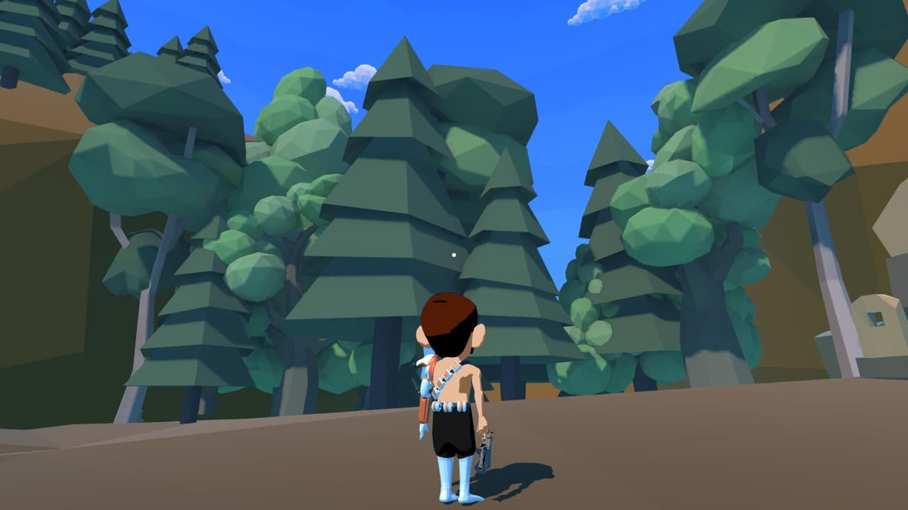 COFFEE & TEARS - WILD DESTINIES screenshot 5