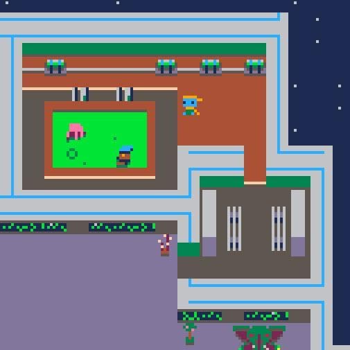 Hyperspace Services screenshot 2