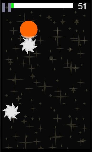 Falling Circle screenshot 4
