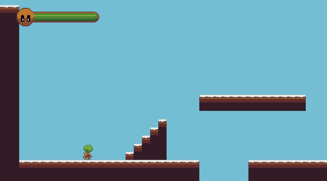 Adaptations screenshot 2