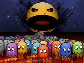 pacman version 2