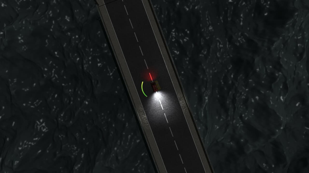 Twilight Drive