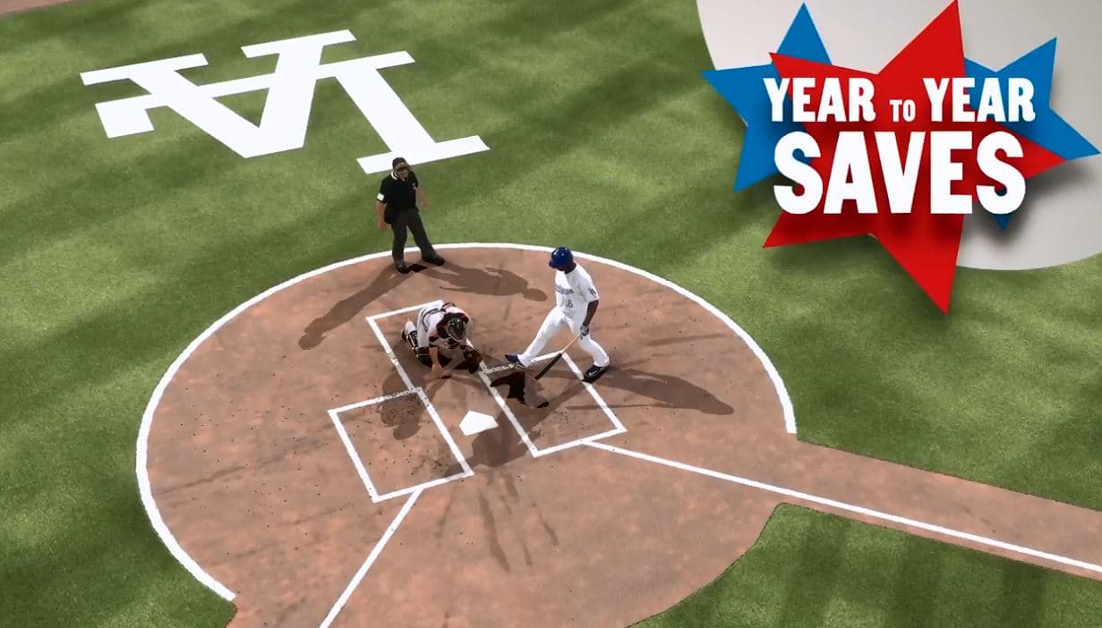 MLB 15: The Show screenshot 4