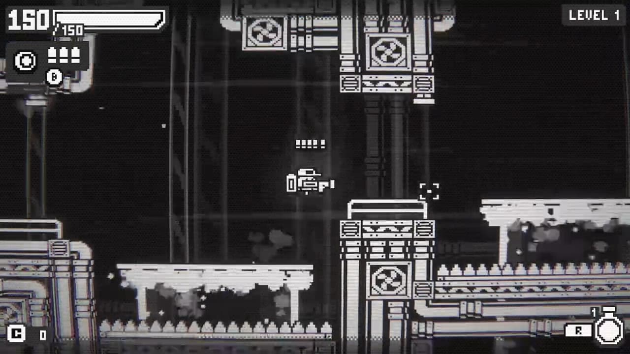 Squeaky Squad screenshot 2