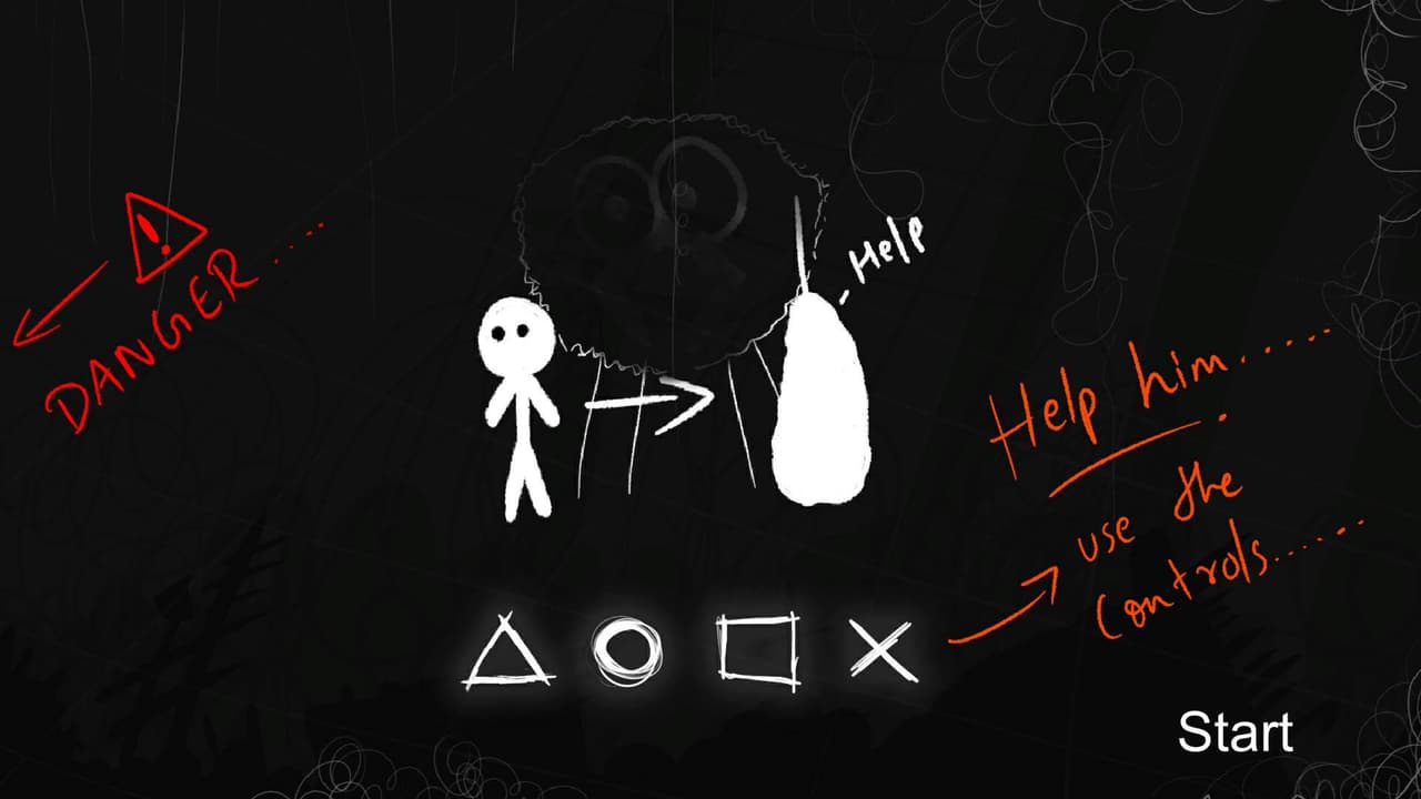 "Dark" screenshot 2