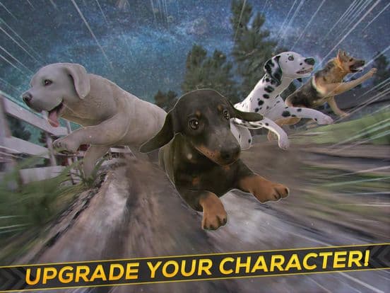 Hero Patrol: Puppy Farm screenshot 4