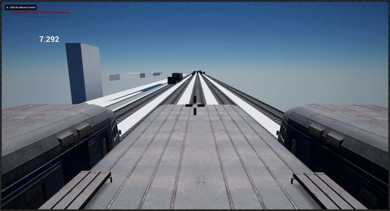 Bunch of Trains screenshot 2