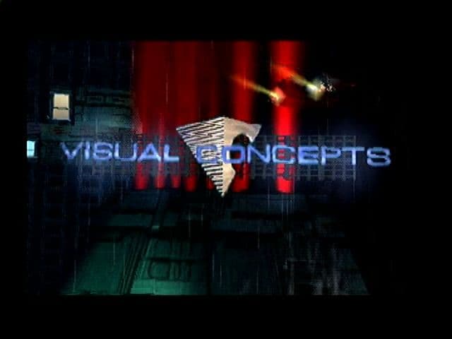One (1997) screenshot 2