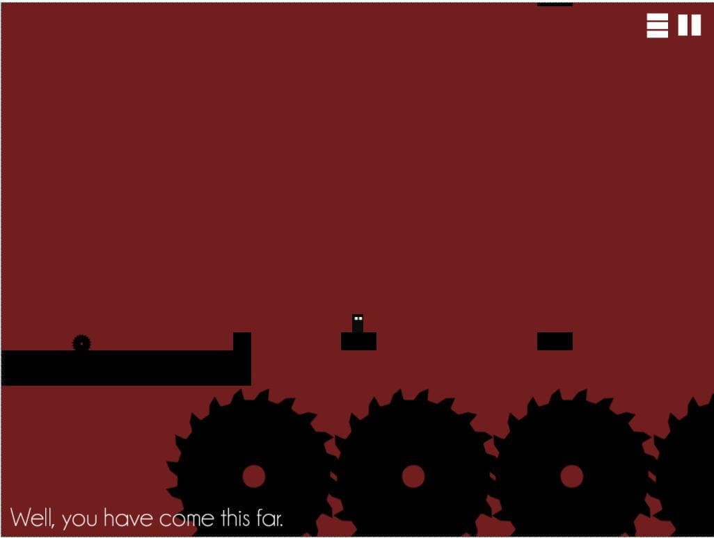 Shapes (itch) (rhythmiq) screenshot 2