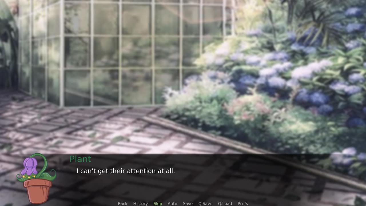 The Root of Evil (Demo) screenshot 2