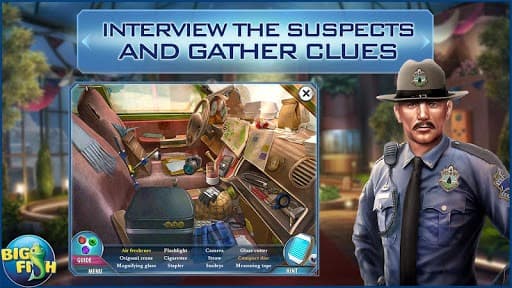 Dead Reckoning: Death Between the Lines screenshot 5