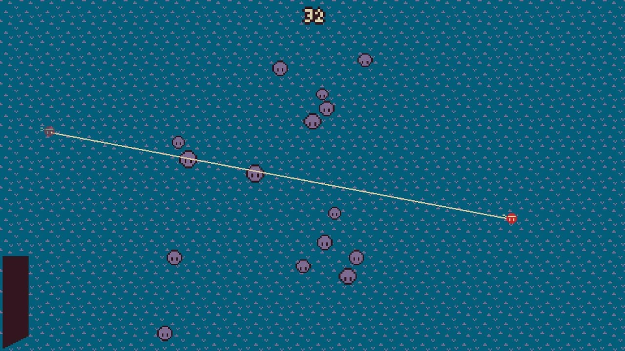 Splitmonger screenshot 3