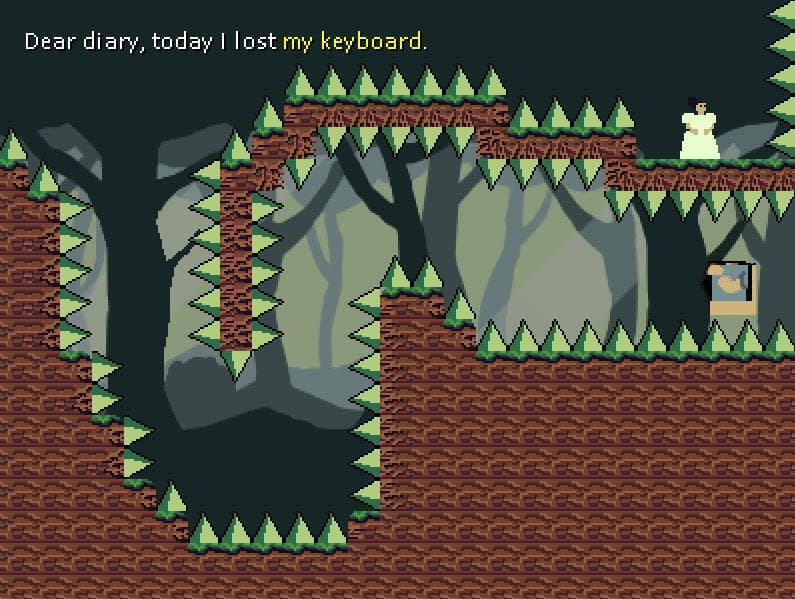 The Lost Picture