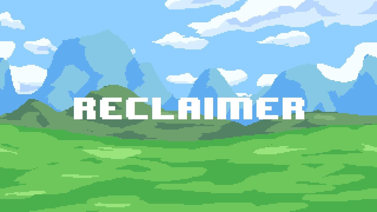 Reclaimer (Boldoboldin)