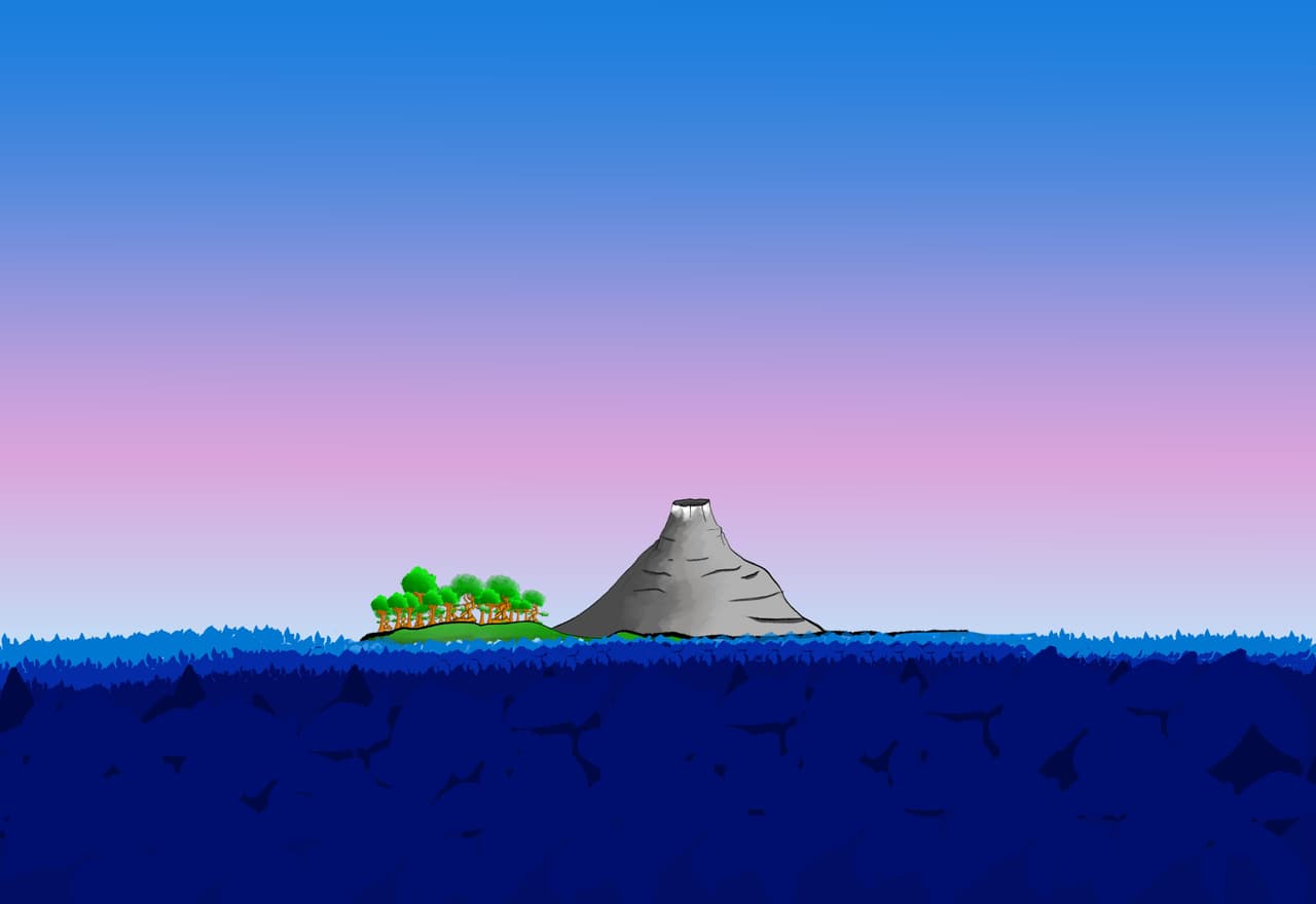 Escaping Natures Vengeance screenshot 2