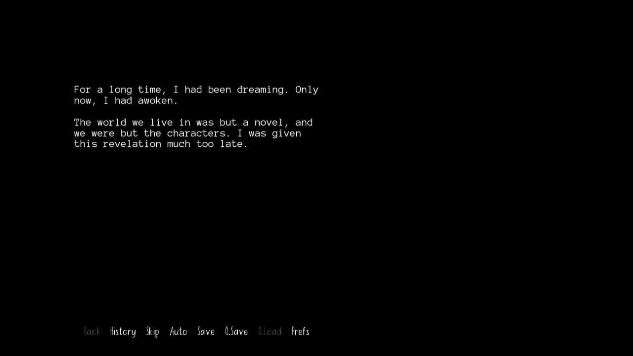 Follower A screenshot 3