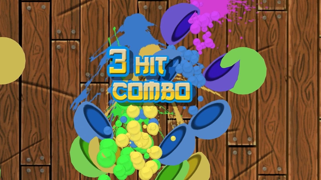 Ninja Gainyk 2 screenshot 3