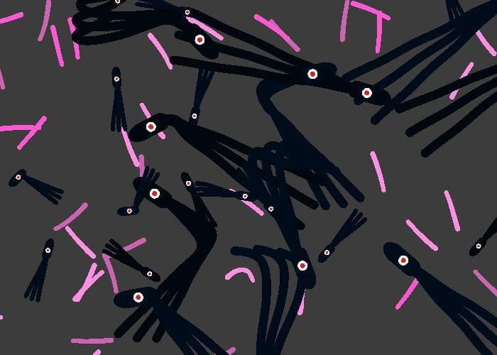 Squid Game (itch) (Brian)