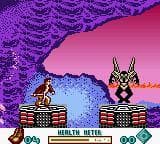 Pitfall: Beyond the Jungle