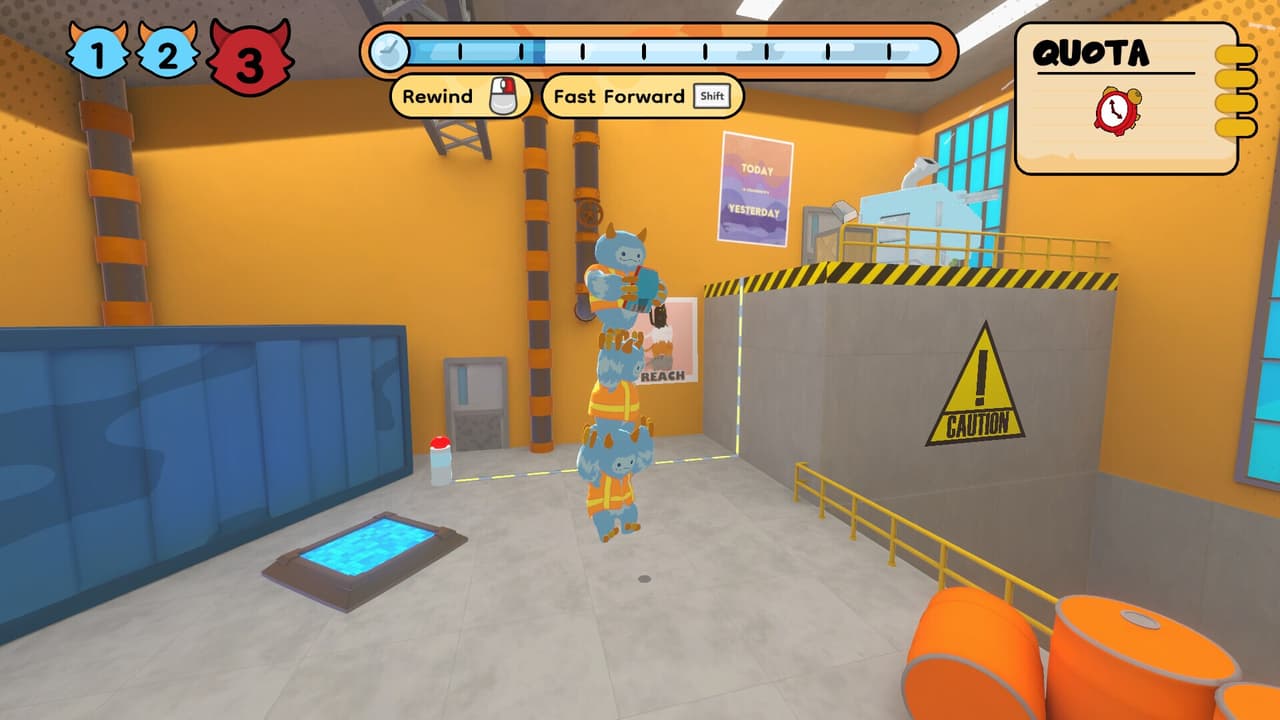Timeworks screenshot 4