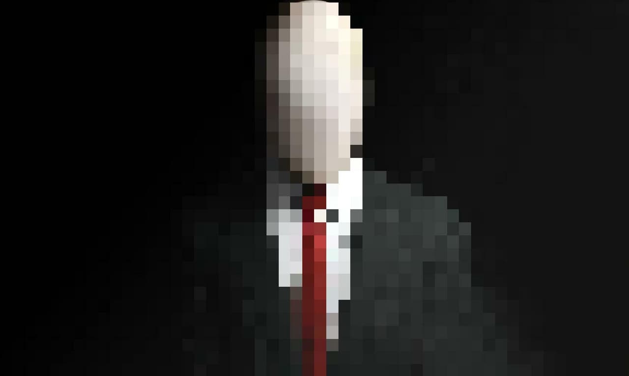 Slender2D screenshot 5