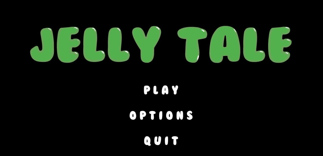 JellyTale screenshot 2