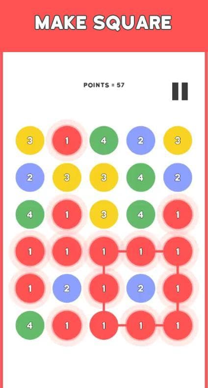 1123 Puzzle screenshot 3