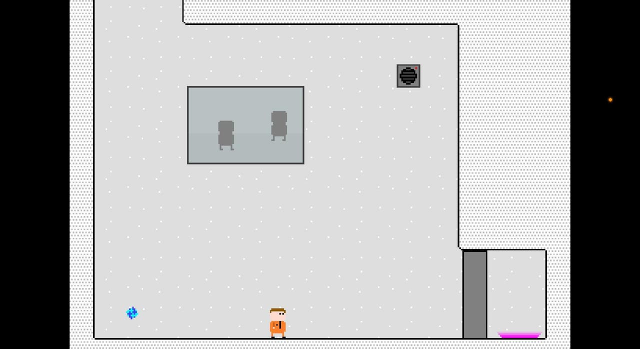 Interview (Glitchmaster) screenshot 3