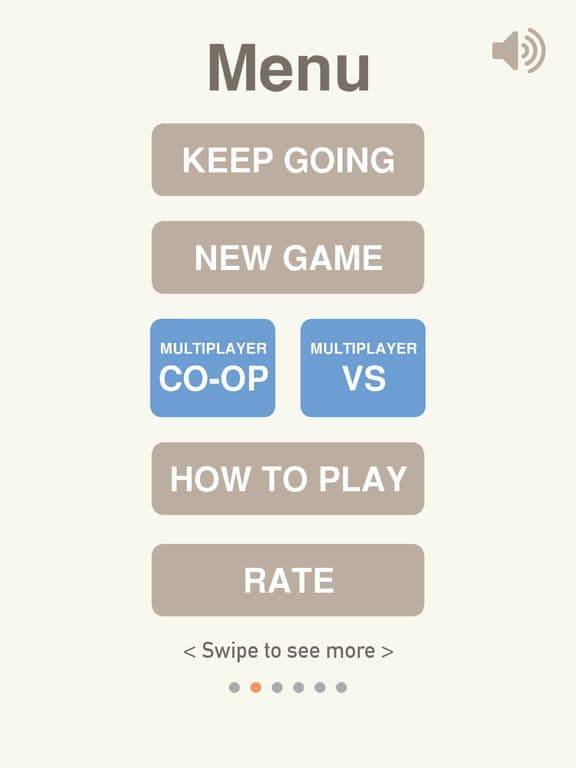 4096 Classic Puzzle!